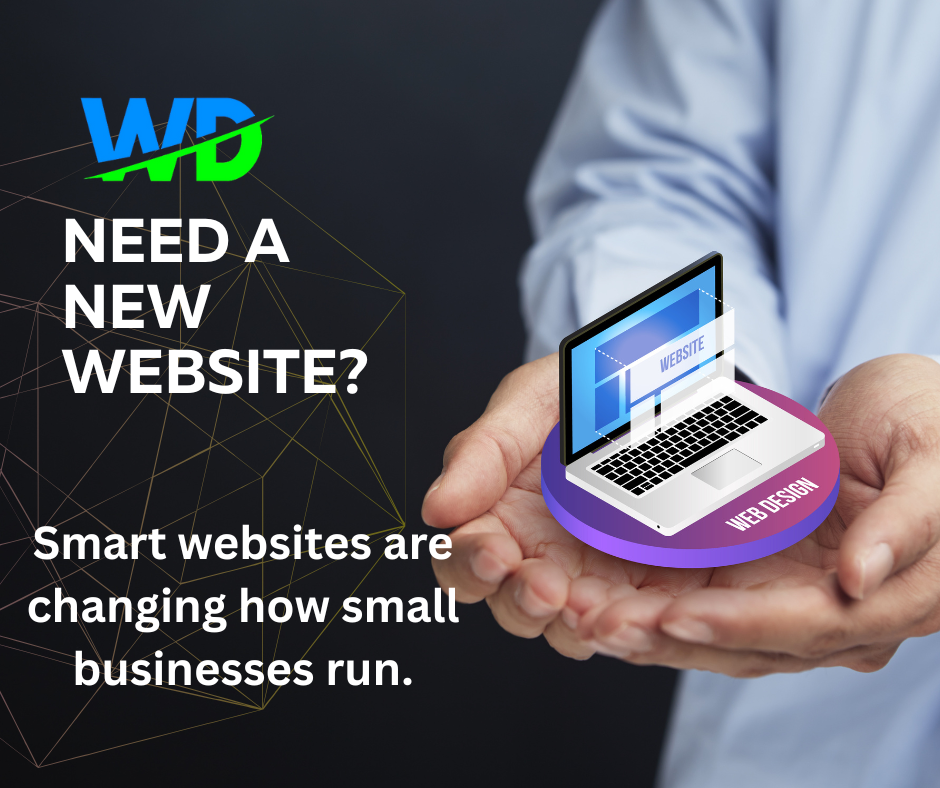 Advantages of Smart Websites in 2026